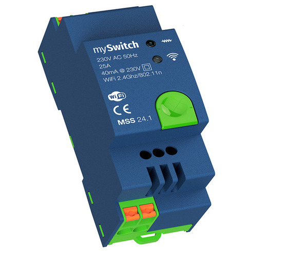 Do It Technologies IoT Switch